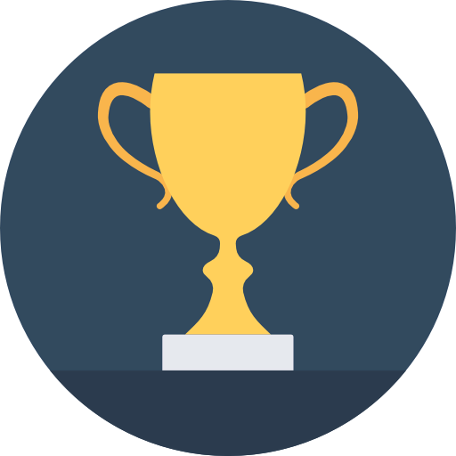 Trophy icon
