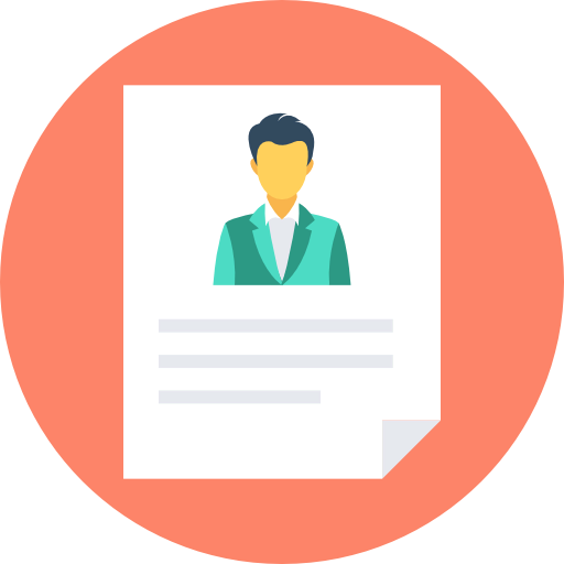 Curriculum icon