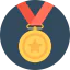 Medal Symbol 64x64