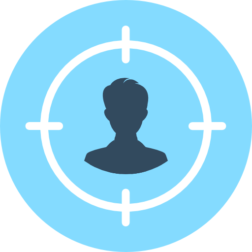 Target icon