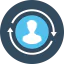 User Symbol 64x64