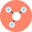 Networking Symbol 64x64
