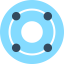 Networking Symbol 64x64