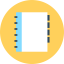 Agenda Symbol 64x64