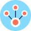 Networking Symbol 64x64