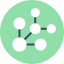 Networking Symbol 64x64
