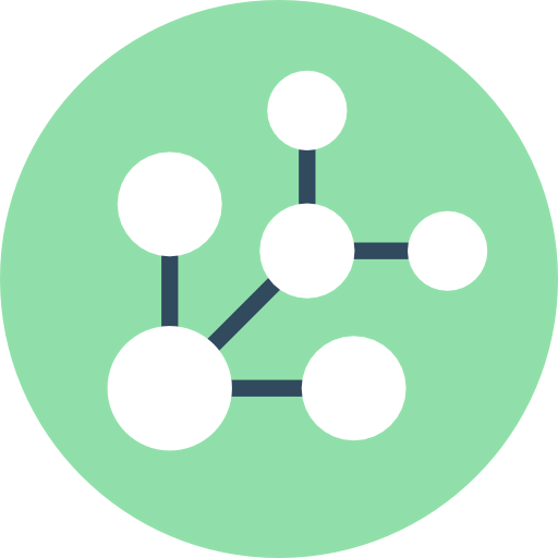 Networking іконка