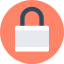 Padlock Symbol 64x64
