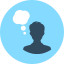 User Symbol 64x64