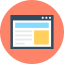 Browser Symbol 64x64