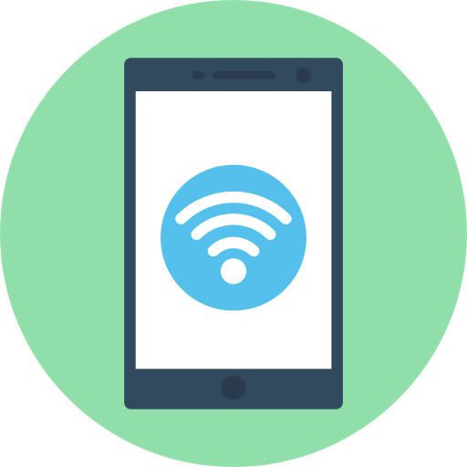 Smartphone icon