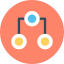 Networking Symbol 64x64