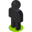User icon 64x64
