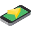 Smartphone icon 64x64