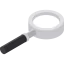 Loupe icon 64x64