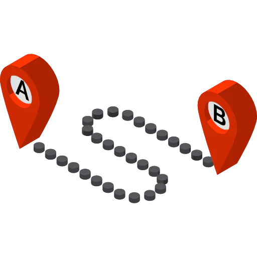 Route icon