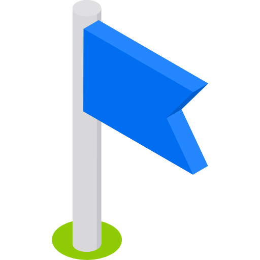 Flag icon