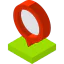 Placeholder icon 64x64