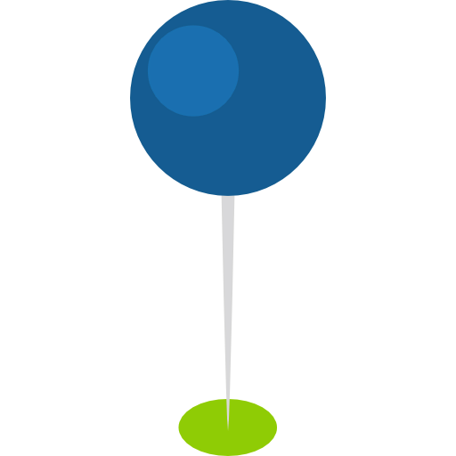 Pin icon