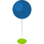 Pin ícono 64x64