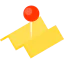Map icon 64x64