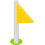 Flag ícono 64x64