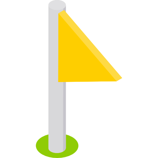 Flag icon