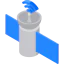 Satellite icon 64x64