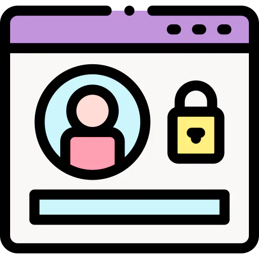 User icon