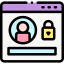 User icon 64x64