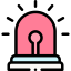 Alarm icon 64x64