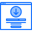 File download icon 64x64