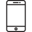 Smartphone icon 64x64