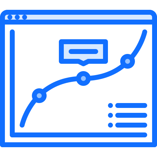 Line icon