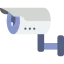 Security camera icon 64x64