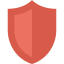 Shield icon 64x64