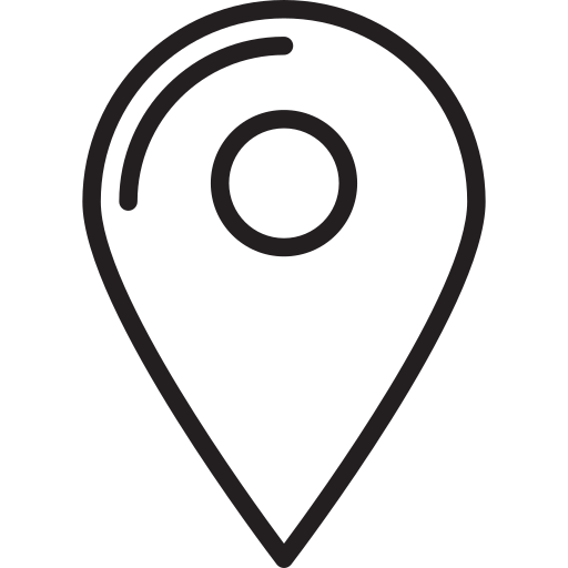 Location icon