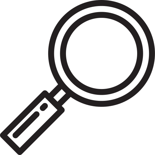 Search icon