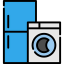 Appliances icon 64x64