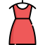 Dress icon 64x64