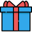 Gift icon 64x64