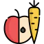 Food icon 64x64