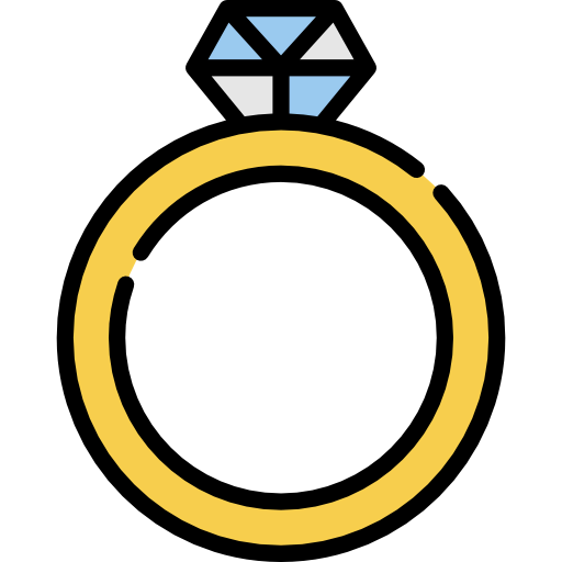 Ring Ikona