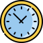 Clock ícone 64x64