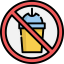 No drinks アイコン 64x64