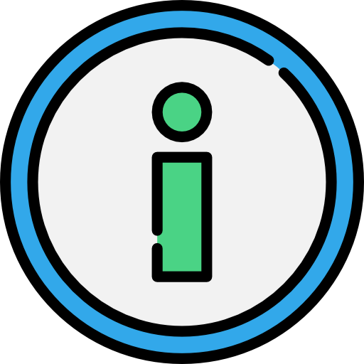 Information icon