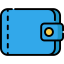 Purse icon 64x64