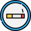 Cigar icon 64x64
