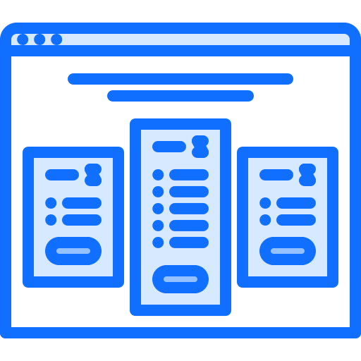 Pricing icon