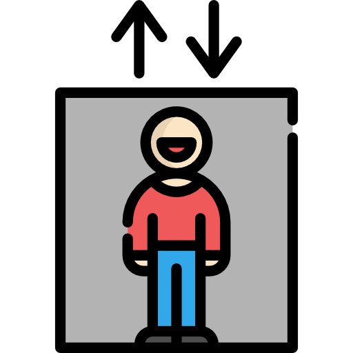 Elevator icon